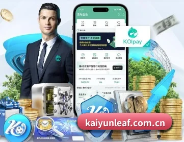 开云 APP（kaiyun）