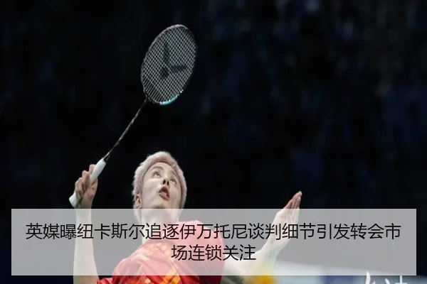 英媒曝纽卡斯尔追逐伊万托尼谈判细节引发转会市场连锁关注 - kaiyun